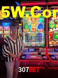 Welcome Bonus 307bet