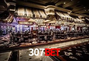 Avaliações dos Jogadores 307bet
