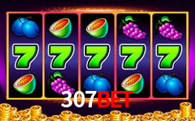 Welcome Bonus 307bet