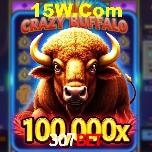 Bônus de Boas-vindas 307bet