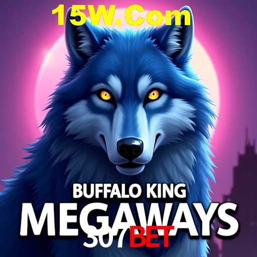 Descubra o Mundo do Cassino Online com 307bet