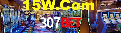 Slot Games 307bet