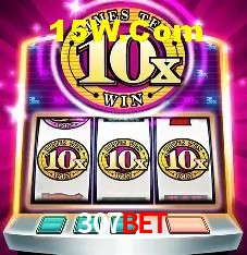 Jogos de Slot 307bet