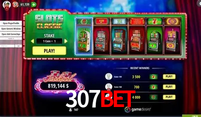  307bet.com