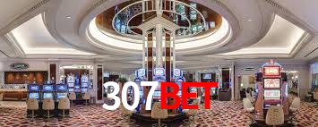 Blackjack Table 307bet