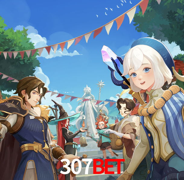 Estatísticas do Jogo 307bet