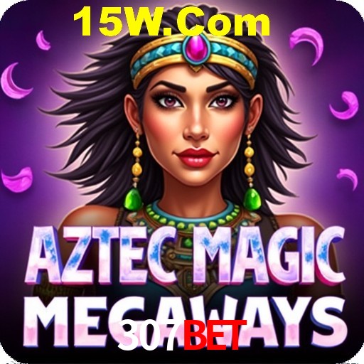 Estatísticas Esportivas 307bet